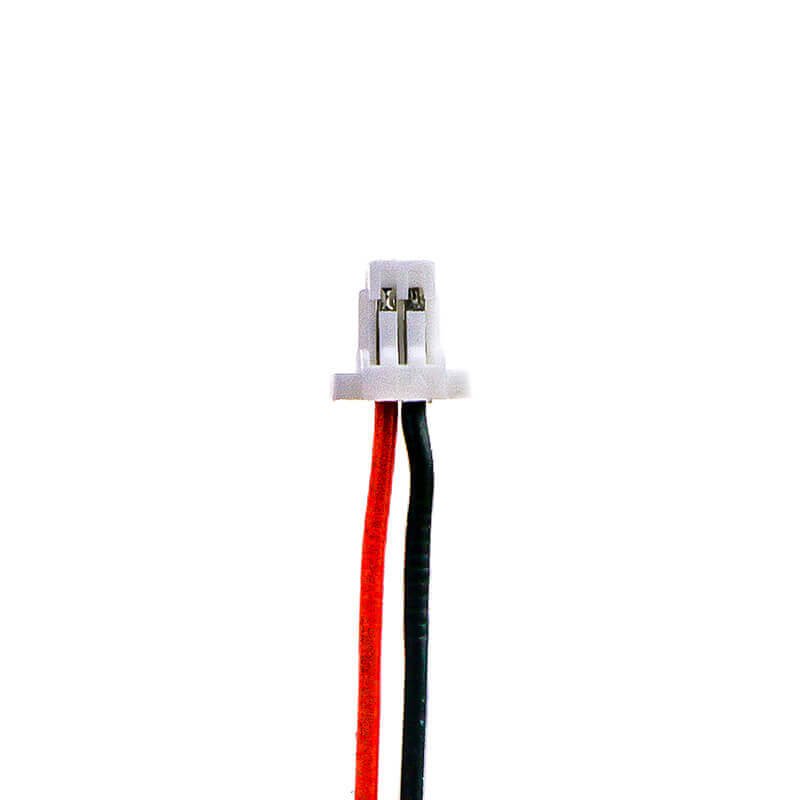 Barcode Scanner Battery For Cipherlab, 9700 3.6v, 20mah - 0.07wh Barcode Scanner Cameron Sino Technology Limited