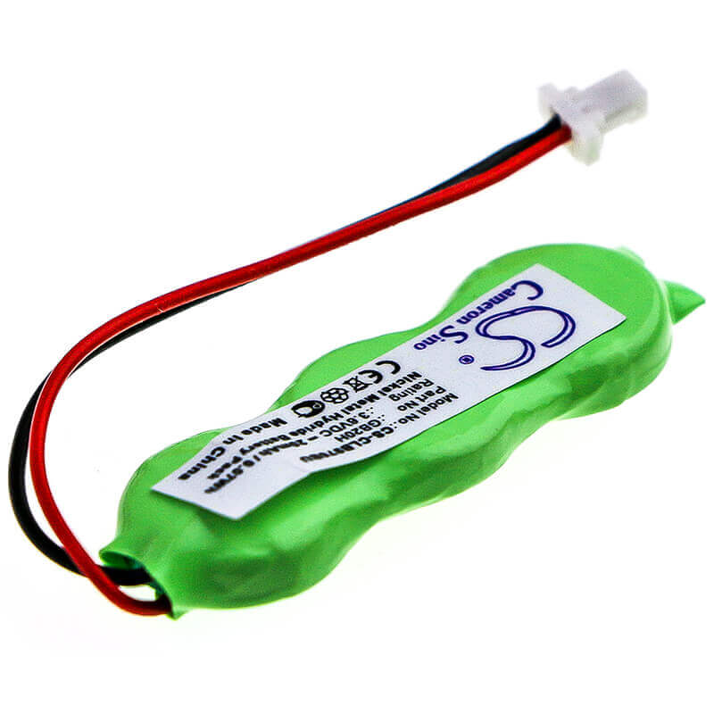 Barcode Scanner Battery For Cipherlab, 9700 3.6v, 20mah - 0.07wh Barcode Scanner Cameron Sino Technology Limited