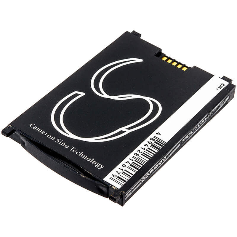 Batterie de scanner de code-barres pour Cipherlab, Rs30, 3.7v, 2500mah - 9.25wh Scanner de code-barres Cameron Sino Technology Limited