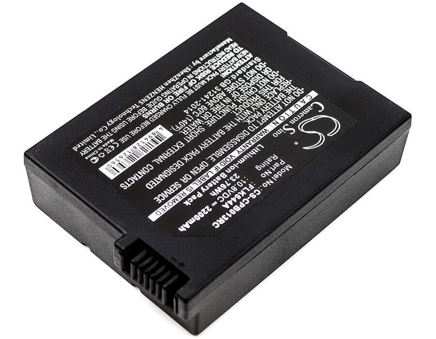 10.8V, Li-ion, 2200mAh, Cable Modem battery fits Ubee, Pegatron, Cisco, Foxlink, Netgear, 4033435, Dpq3212, Dpq3925, 23.76Wh Cable Modem Cameron Sino Technology Limited