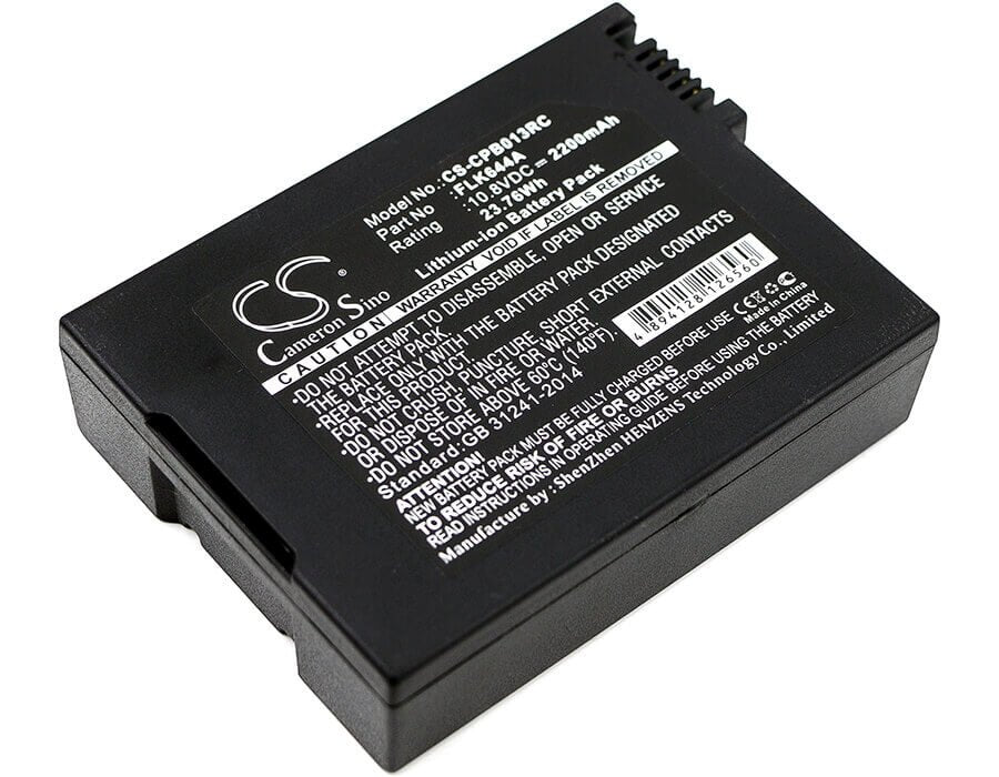 10.8V, Li-ion, 2200mAh, Cable Modem battery fits Ubee, Pegatron, Cisco, Foxlink, Netgear, 4033435, Dpq3212, Dpq3925, 23.76Wh Cable Modem Cameron Sino Technology Limited