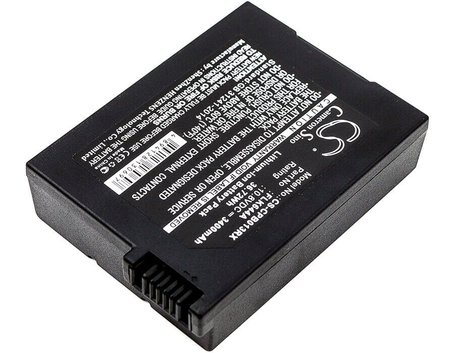 10.8V, Li-ion, 3400mAh, Cable Modem battery fits Pegatron, Ubee, Cisco, Foxlink, Netgear, 4033435, Dpq3212, Dpq3925, 36.72Wh Cable Modem Cameron Sino Technology Limited