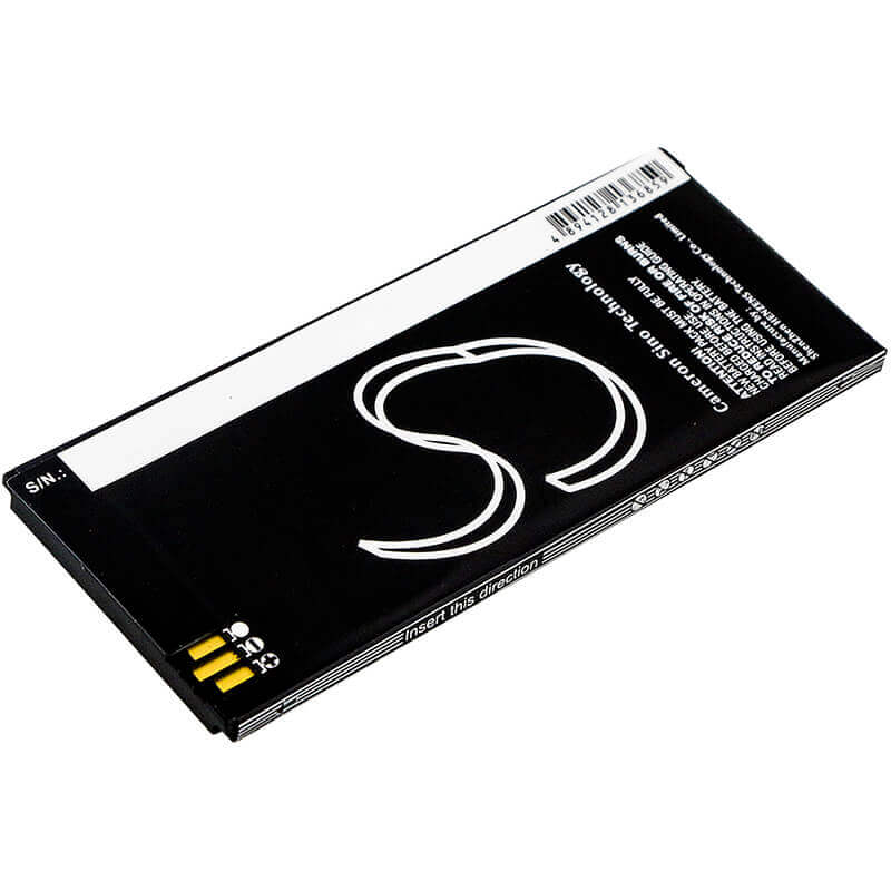 3.8V, Li-Polymer, 1700mAh, Cordless Phone battery fits Cisco, 74-102376-01, Cp-8821, Cp-8821-ex-k9-bun, 6.46Wh Cordless Phone Cameron Sino Technology Limited (Cordless Phone)