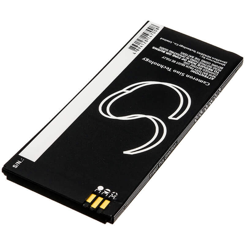 3.8V, Li-Polymer, 2400mAh, Cordless Phone battery fits Cisco, 74-102376-01, Cp-8821, Cp-8821-ex-k9-bun, 9.12Wh Cordless Phone Cameron Sino Technology Limited (Cordless Phone)