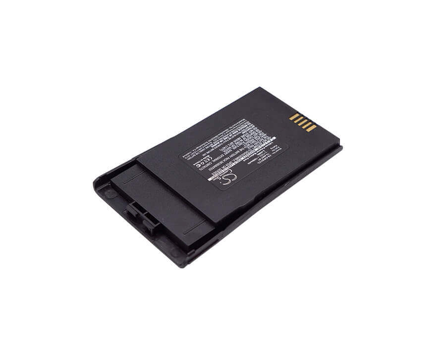 Battery For Cisco Cp-7921, Cp-7921g, Cp-7921g Unified 3.7v, 1200mah - 4.44wh Cordless Phone Cameron Sino Technology Limited (Cordless Phone)