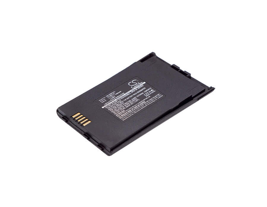 Battery For Cisco Cp-7921, Cp-7921g, Cp-7921g Unified 3.7v, 1200mah - 4.44wh Cordless Phone Cameron Sino Technology Limited (Cordless Phone)