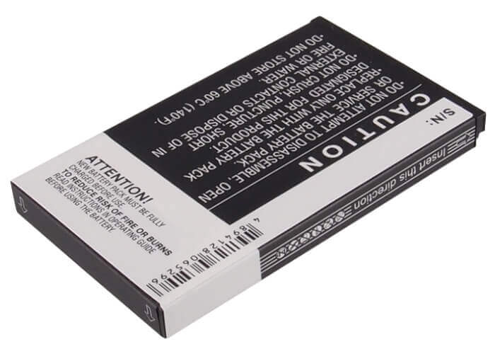 3.7V, Li-ion, 800mAh, Batterie de téléphone sans fil compatible avec Cisco, Ciw31zbr, Linksys Wip310, Wip310, 2.96Wh Téléphone sans fil Cameron Sino Technology Limited (Téléphone sans fil)