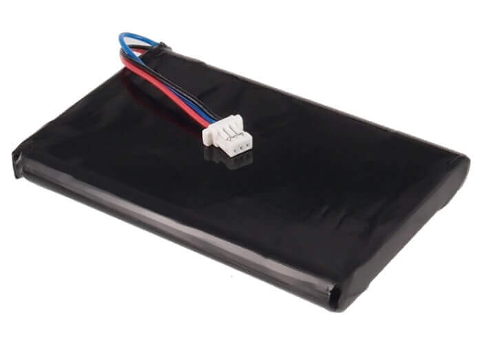 Camera Battery For Cisco M2120, M2120m, F360 3.7v, 1000mah - 3.70wh Camera Cameron Sino Technology Limited (Camera)