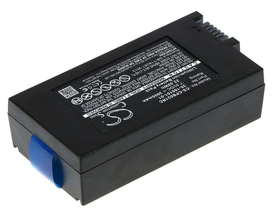 7.5V, Li-ion, 3000mAh, Cable Modem battery fits Cisco, 35-100101-01, 4025494, Pegatron Pb021, 22.5Wh Cable Modem Cameron Sino Technology Limited