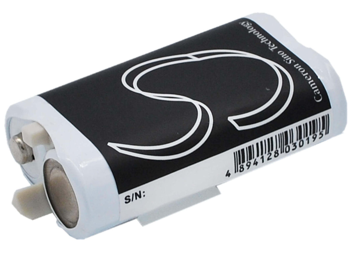 Camera Battery For Cisco Ultra Hd, U260 2.4v, 1800mah - 4.32wh Camera Cameron Sino Technology Limited (Camera)