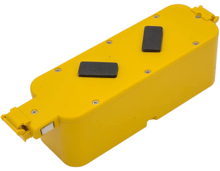 14.4V, Ni-MH, 2000mAh, Vacuum battery fits Cleanfriend, King Cleaning, Robby, Robby Deluxe, Robby Home Xr, 28.8Wh Vacuum Cameron Sino Technology Limited