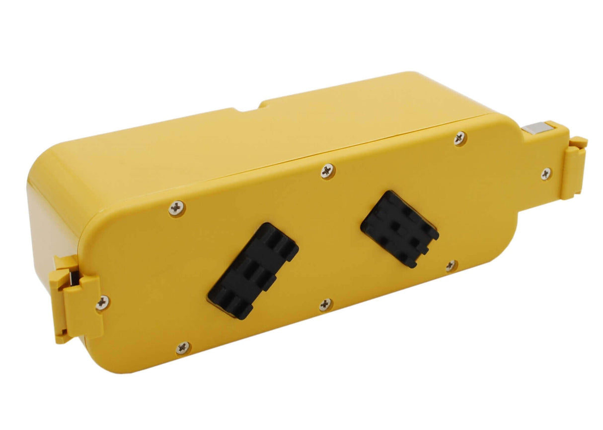 14.4V, Ni-MH, 3000mAh, Vacuum battery fits Cleanfriend, Fun Beat, Robby, Robby Deluxe, Robby Home Xr, 43.20Wh Vacuum Cameron Sino Technology Limited