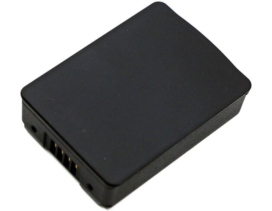 3.7V, Li-Polymer, 1800mAh, Headset battery fits Clear-com, Hme, 104g041, Freespeak Ii, 6.66Wh Wireless Headset Cameron Sino Technology Limited
