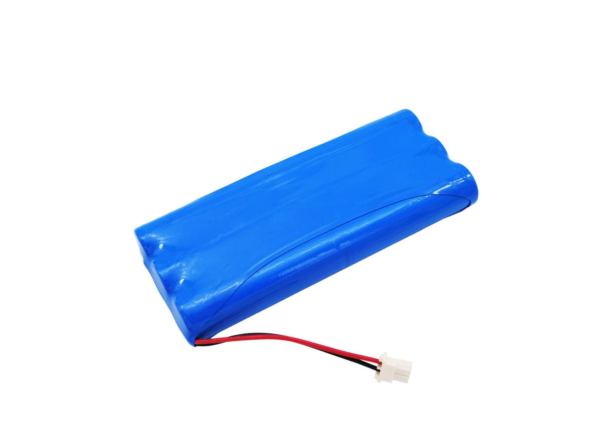 7.2V, Ni-MH, 2000mAh, Communication & Conferencing battery fits Clearone, Nec, 220aah6smlz, 592-158-001, 592-158-002, 14.4Wh Communication & Conferencing Cameron Sino Technology Limited