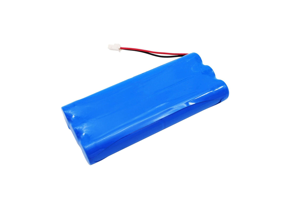 7.2V, Ni-MH, 2000mAh, Communication & Conferencing battery fits Clearone, Nec, 220aah6smlz, 592-158-001, 592-158-002, 14.4Wh Communication & Conferencing Cameron Sino Technology Limited