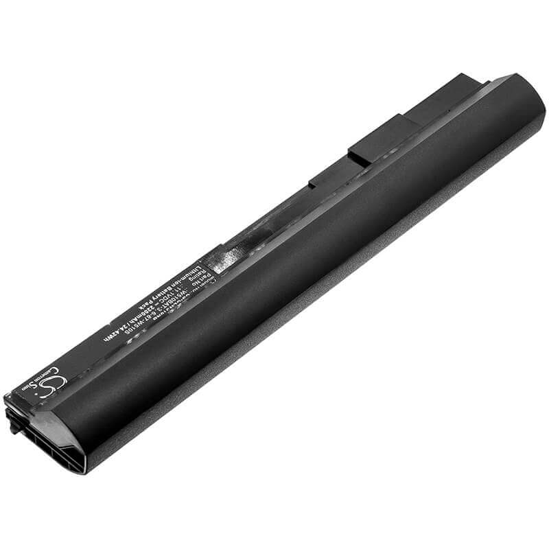 Battery For Clevo, W510lu, W510s, W515lu 11.1v, 2200mah - 24.42wh Notebook, Laptop Cameron Sino Technology Limited