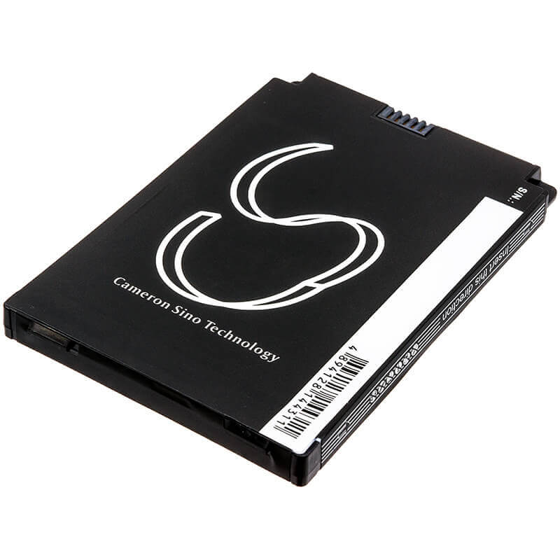 7.6V, Li-Polymer, 2100mAh, Payment Terminal battery fits Clover, Aha22121001, C401u, Flex, 15.96Wh Payment Terminal Cameron Sino Technology Limited