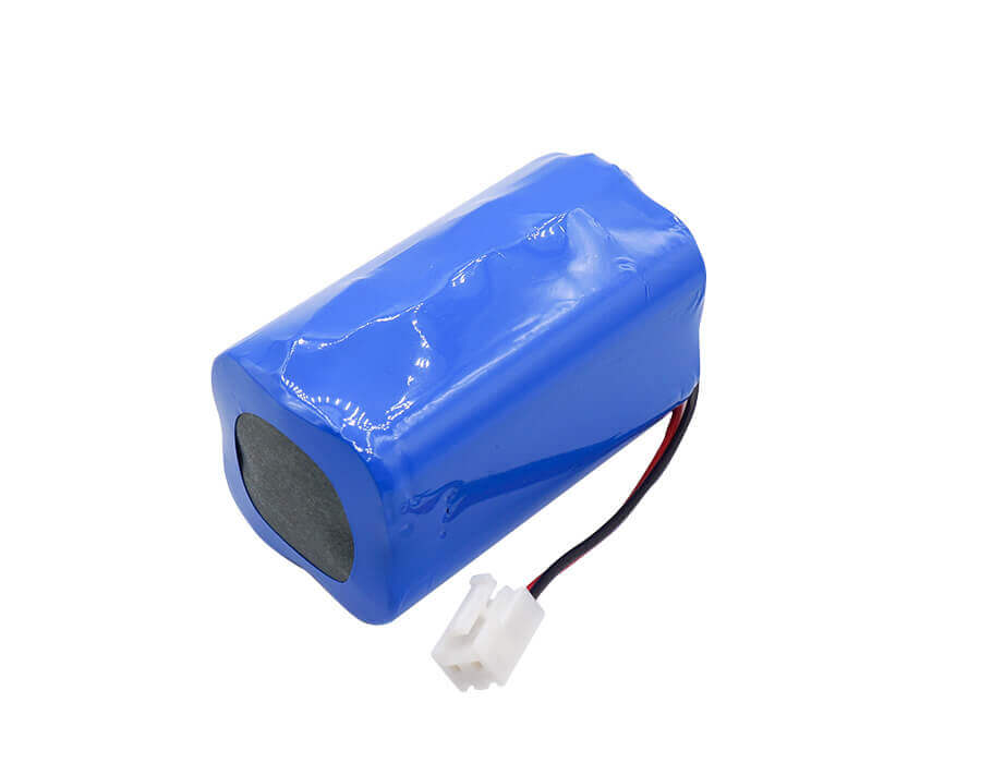 14.4V, Li-ion, 3400mAh, Medical battery fits Cmics, Djdb144, Djdb, Djdb1200, 48.96Wh Medical Cameron Sino Technology Limited (Medical)