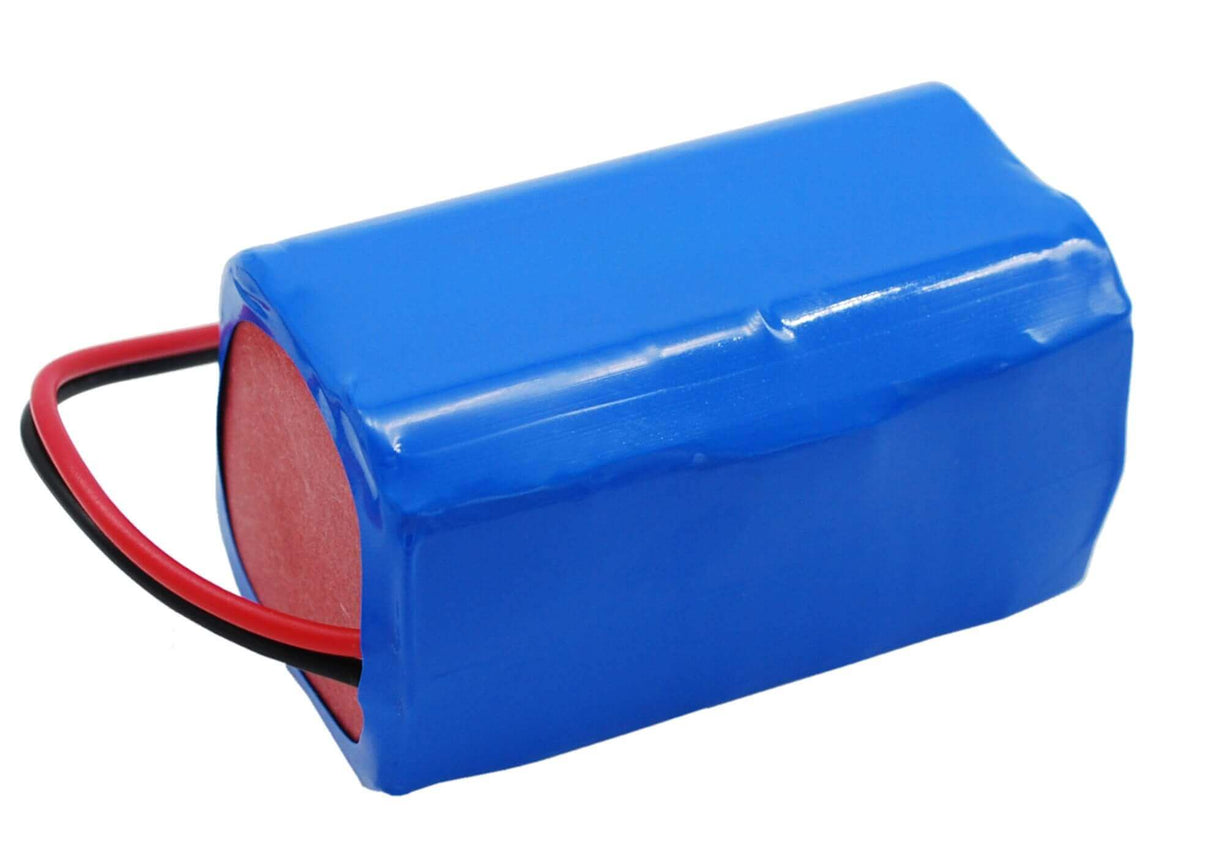 14.4V, Li-ion, 2600mAh, Medical battery fits Dongjiang, Cmics, Djdb144, Djdb, Djdb1200, 37.44Wh Medical Cameron Sino Technology Limited (Medical)