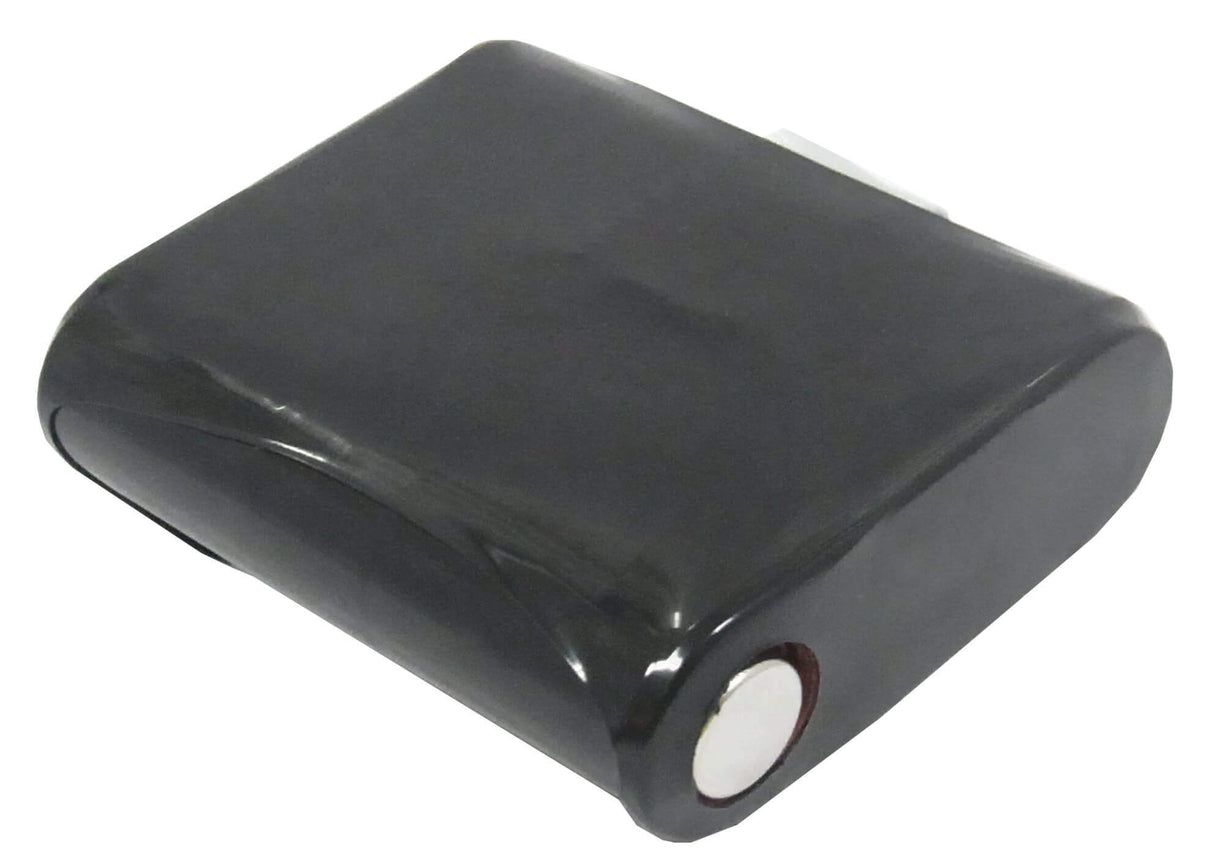 4.8V, Ni-MH, 800mAh, Two-Way Radio battery fits Cobra, Com-faaa, Frs117, Frs120, 3.84Wh Two-Way Radio Cameron Sino Technology Limited