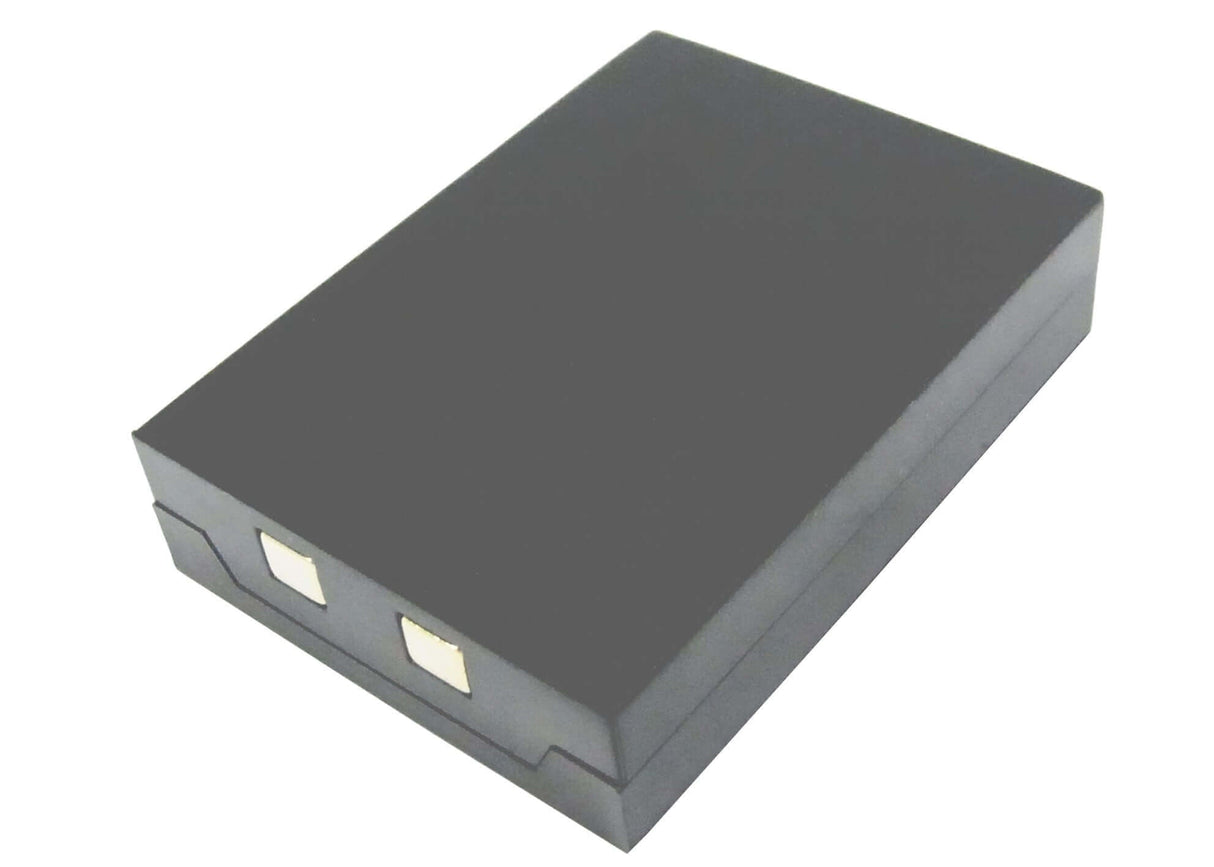 Two-Way Radio Battery For Cobra Li3900, Li3950, Li4900 7.4v, 700mah - 5.18wh Two-Way Radio Cameron Sino Technology Limited