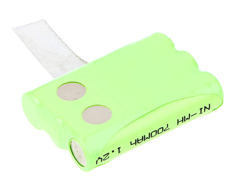 3.6V, Ni-MH, 700mAh, Two-Way Radio battery fits Doro, Switel, Cobra, Bt-0947, Pr145, Pr150, 2.52Wh Two-Way Radio Cameron Sino Technology Limited