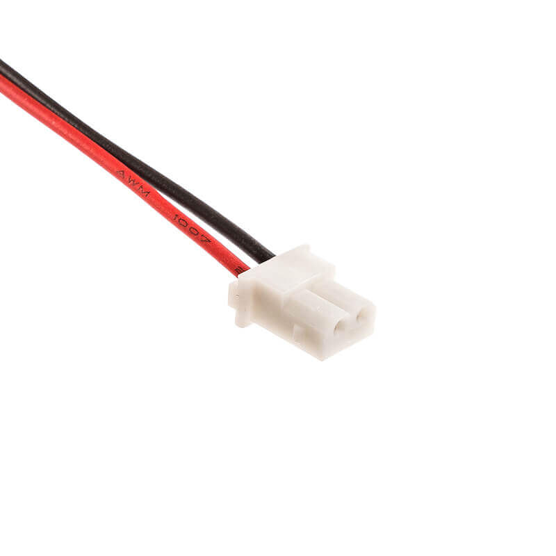 Ni-MH, Alarm Battery For Commpact, Secuself Control Panel 4.8v, 1500mah - 7.20wh Alarm System Cameron Sino Technology Limited