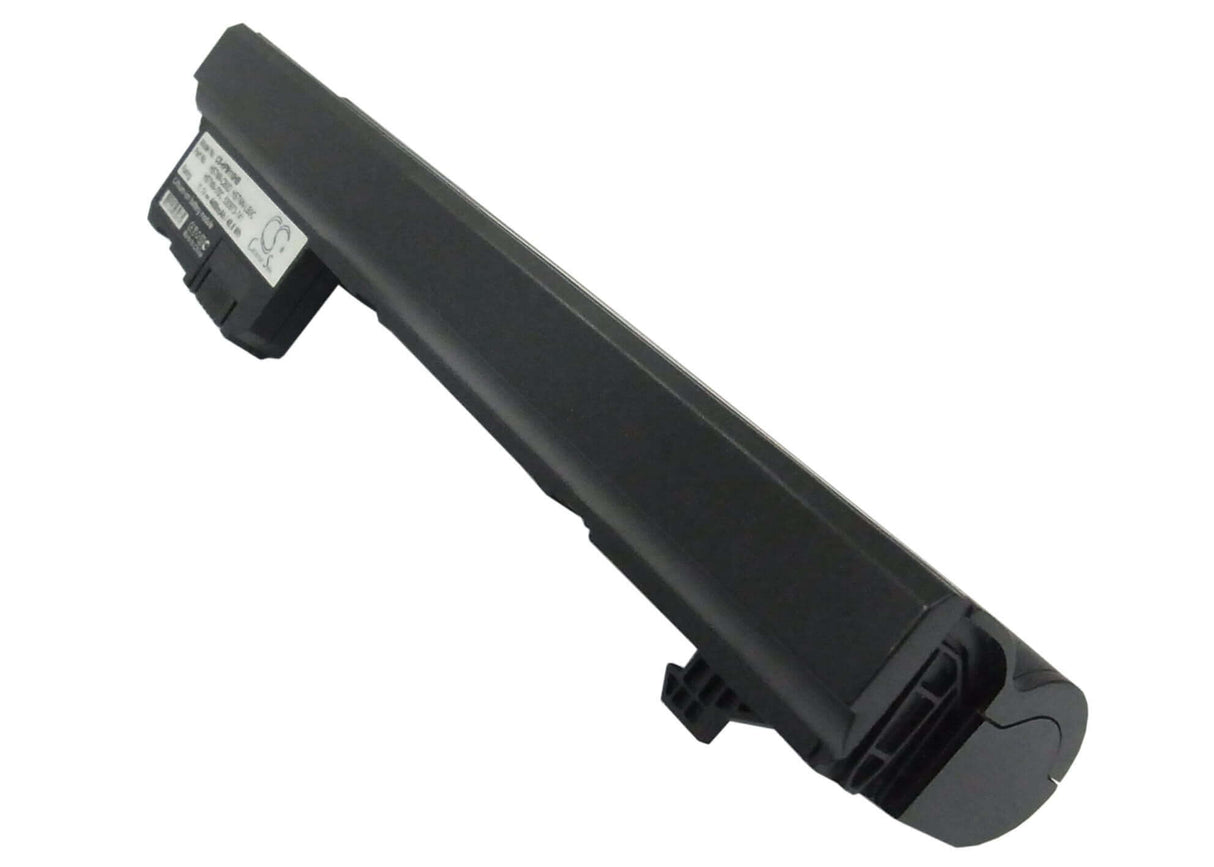 Battery For Compaq Mini 102, Mini 110c, Mini 110c-1000 11.1v, 4400mah - 48.84wh Notebook, Laptop Cameron Sino Technology Limited