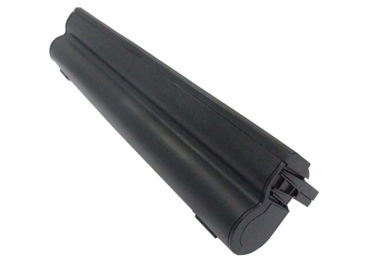 Battery For Compaq Mini 102, Mini 110c, Mini 110c-1000 11.1v, 4400mah - 48.84wh Notebook, Laptop Cameron Sino Technology Limited
