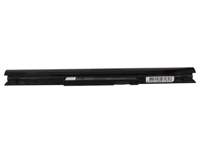 Battery For Compaq Presario 15-h000, Presario 15-s000, Presario 15-s201tx 14.4v, 2450mah - 35.28wh Notebook, Laptop Cameron Sino Technology Limited