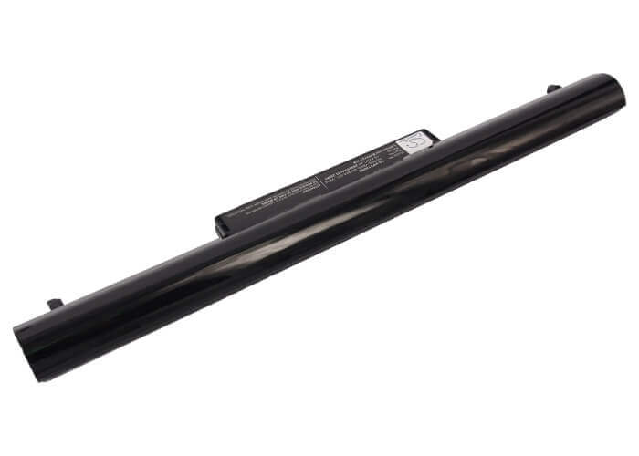 Battery For Compaq Presario 15-h000, Presario 15-s000, Presario 15-s201tx 14.4v, 2450mah - 35.28wh Notebook, Laptop Cameron Sino Technology Limited