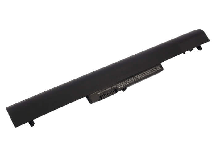 Battery For Compaq Presario 15-h000, Presario 15-s000, Presario 15-s201tx 14.4v, 2450mah - 35.28wh Notebook, Laptop Cameron Sino Technology Limited