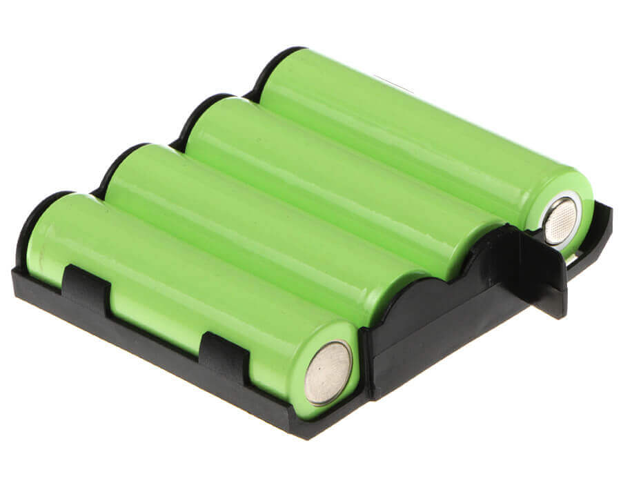 4.8V, Ni-MH, 2000mAh, Medical battery fits Compex, 4h-aa1500, Phyiso, Rehab, 9.60Wh Medical Cameron Sino Technology Limited (Medical)