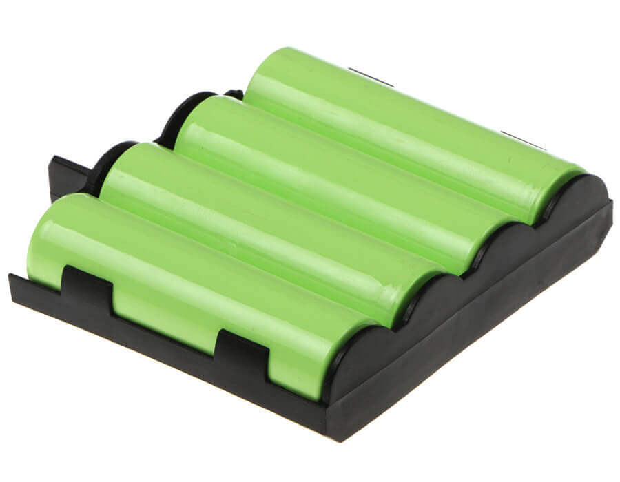 4.8V, Ni-MH, 2000mAh, Medical battery fits Compex, 4h-aa1500, Phyiso, Rehab, 9.60Wh Medical Cameron Sino Technology Limited (Medical)
