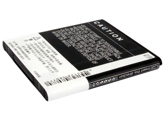 3.7V, Li-ion, 1500mAh, SmartPhone battery fits Coolpad, Cpld-84, 5210, 7235, 5.55Wh Mobile, SmartPhone Cameron Sino Technology Limited (Suspended)