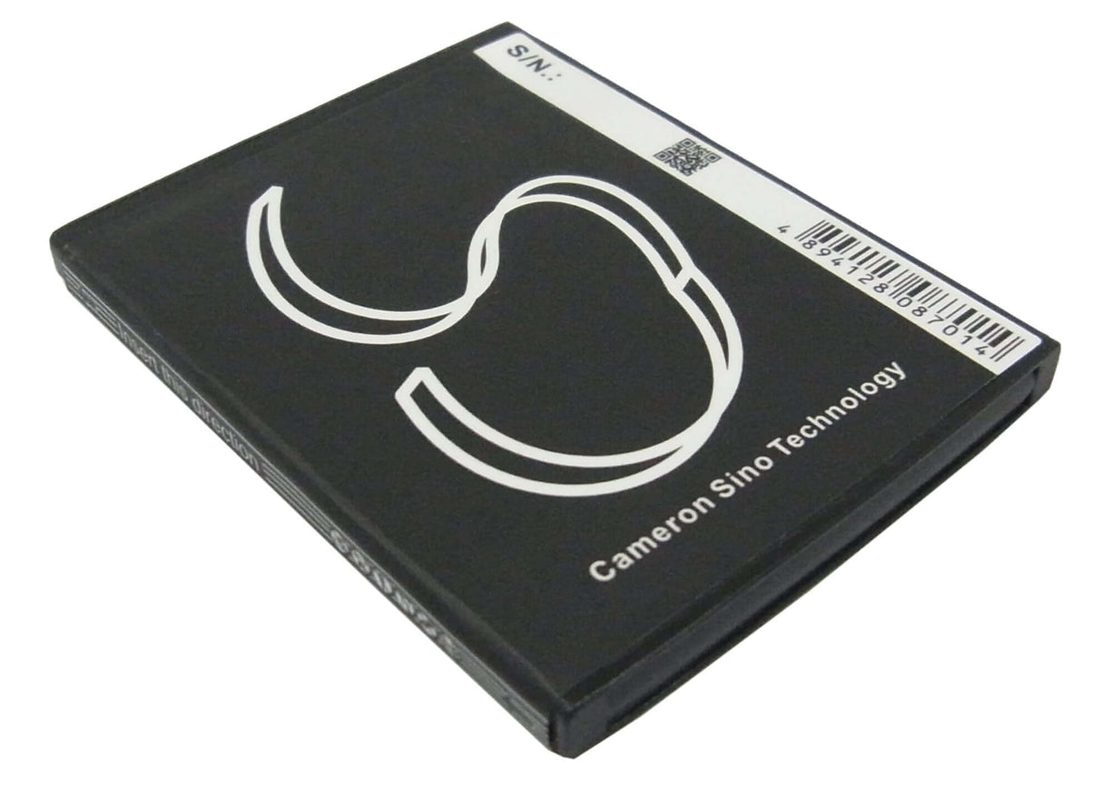 3.7V, Li-ion, 1100mAh, SmartPhone battery fits Coolpad, Cpld-14, 8150d, 8150s, 4.07Wh Mobile, SmartPhone Cameron Sino Technology Limited (Smartphone)