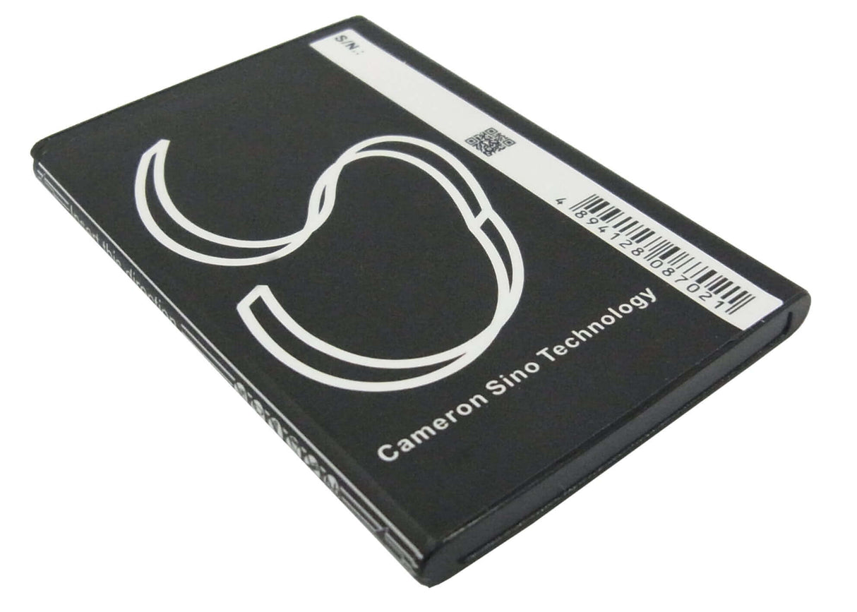 3.7V, Li-ion, 1200mAh, SmartPhone battery fits Coolpad, Cpld-69, 8809, 4.44Wh Mobile, SmartPhone Cameron Sino Technology Limited (Suspended)