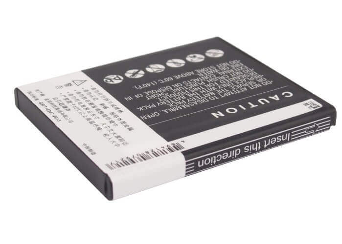3.7V, Li-ion, 1350mAh, SmartPhone battery fits Coolpad, Cpld-65, 8810, 5Wh Mobile, SmartPhone Cameron Sino Technology Limited (Smartphone)