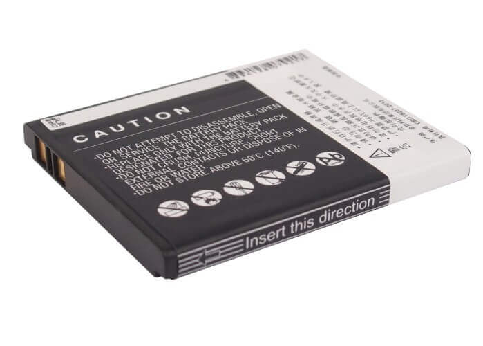 3.7V, Li-ion, 1350mAh, SmartPhone battery fits Coolpad, Cpld-65, 8810, 5Wh Mobile, SmartPhone Cameron Sino Technology Limited (Smartphone)