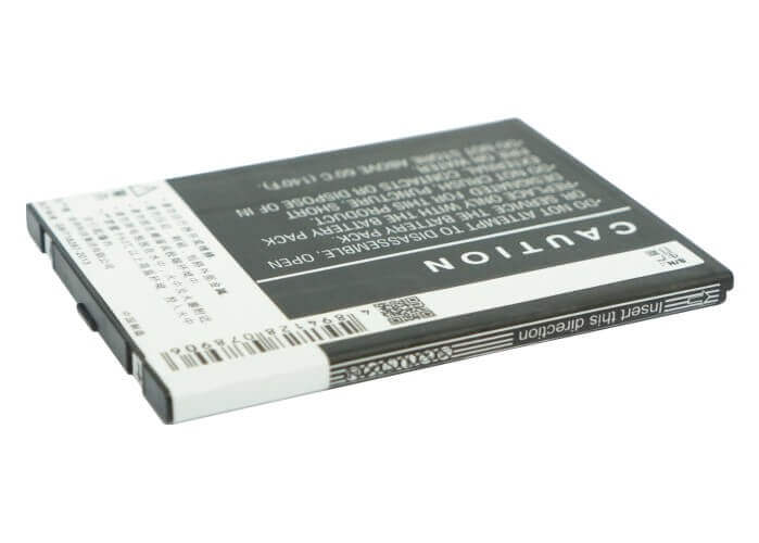 3.7V, Li-ion, 1200mAh, SmartPhone battery fits Coolpad, Cpld-39, 8900, 8910, 4.44Wh Mobile, SmartPhone Cameron Sino Technology Limited (Smartphone)