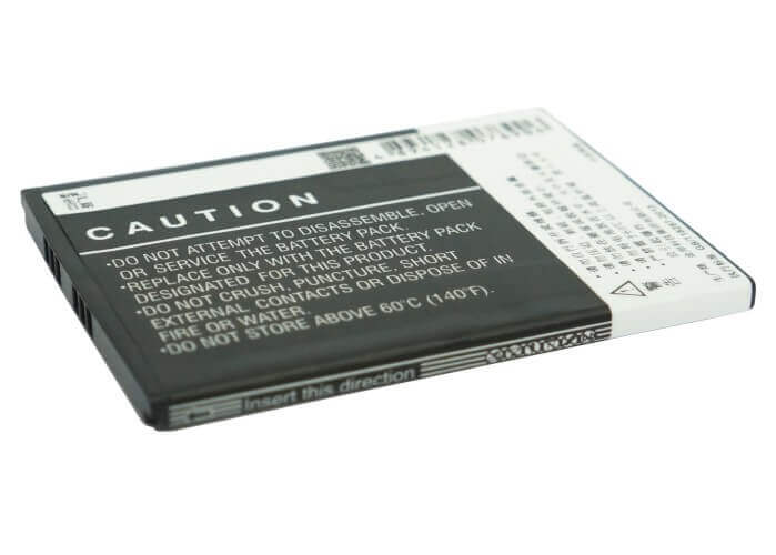 3.7V, Li-ion, 1200mAh, SmartPhone battery fits Coolpad, Cpld-39, 8900, 8910, 4.44Wh Mobile, SmartPhone Cameron Sino Technology Limited (Smartphone)