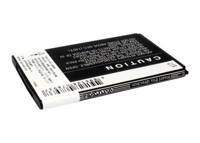 3.7V, Li-ion, 1150mAh, SmartPhone battery fits Coolpad, Cpld-47, 8013, 8811, 4.26Wh Mobile, SmartPhone Cameron Sino Technology Limited (Smartphone)