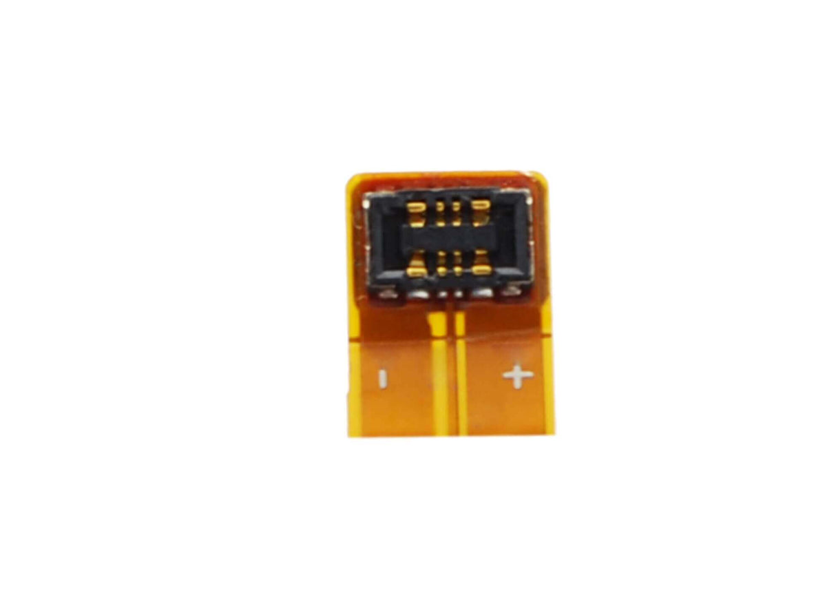 3.8V, Li-Polymer, 2700mAh, SmartPhone battery fits Coolpad, Cpld-358, 8690, 8690-t00, 10.26Wh Mobile, SmartPhone Cameron Sino Technology Limited (Suspended)
