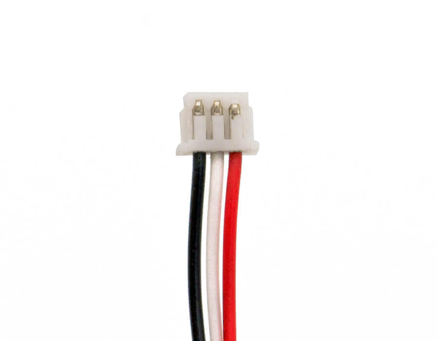 3.7V, Li-Polymer, 700mAh, Headset battery fits Opus, Corsair, Mh45908, Ca-9011127-na, Ca-9011136-ap, 2.59Wh Wireless Headset Cameron Sino Technology Limited