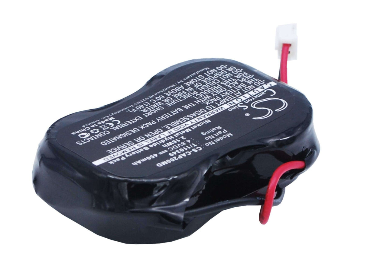 Battery For Covidien Aerogen Aeroneb Pro, Ap0200 4.8v, 450mah - 2.16wh Batteries for Electronics Cameron Sino Technology Limited (Suspended)