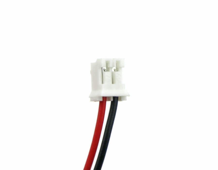 3,7V, Li-Polymère, 1100mAh, batterie GPS compatible Coyote, 1icp/8/40/40 1s1p, Plus, 4,07Wh GPS, Navigator Cameron Sino Technology Limited