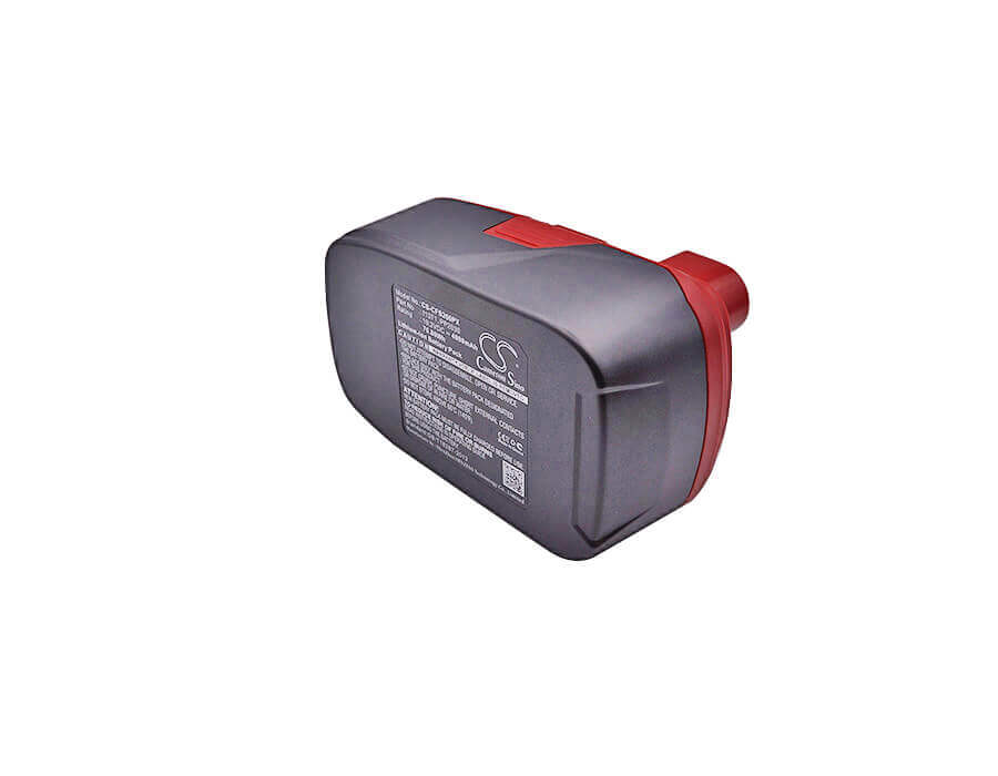 19.20V, Li-ion, 4000mAh, batterie d'outils électriques compatible avec Craftsman, 11371, 101260, 101540, 76.8Wh Outils électriques Cameron Sino Technology Limited (Outils électriques)