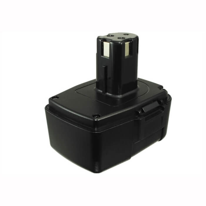 12.0V, Ni-MH, 3000mAh, Power Tools battery fits Craftsman, 11161, 11061, 27487, 36Wh Power Tools Cameron Sino Technology Limited (Power Tools)