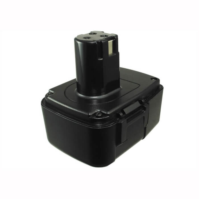 12.0V, Ni-MH, 3000mAh, Power Tools battery fits Craftsman, 11161, 11061, 27487, 36Wh Power Tools Cameron Sino Technology Limited (Power Tools)