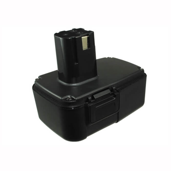 Battery For Craftsman 11147, 27493, 315.22453 13.2v, 3000mah - 39.60wh Batteries for Electronics Cameron Sino Technology Limited (Suspended)